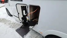 Fahrzeugbild Hobby OnTour T 700 FH / Automatik / 4,4 to. #24
