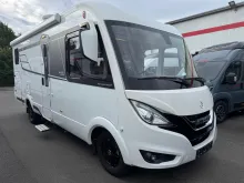 Fahrzeugbild Hymer B-Klasse MC I WhiteLine 600 AHK/GFK-Dach//SAT #1