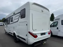 Fahrzeugbild Hymer B-Klasse MC I WhiteLine 600 AHK/GFK-Dach//SAT #5