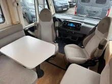 Fahrzeugbild Hymer B-Klasse MC I WhiteLine 600 AHK/GFK-Dach//SAT #16