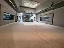 Fahrzeugbild Hymer Eriba Car 600 /Automatik/Camping-Paket #20