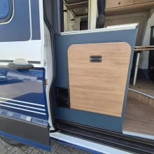 Fahrzeugbild Hymer Eriba Car 600 /Automatik/Camping-Paket #25