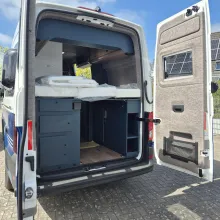 Fahrzeugbild Hymer Eriba Car 600 /Automatik/Camping-Paket #26