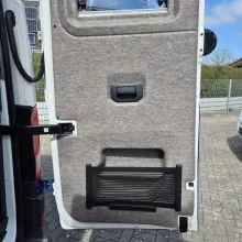 Fahrzeugbild Hymer Eriba Car 600 /Automatik/Camping-Paket #29