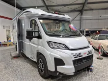 Fahrzeugbild LMC Cruiser 750 EF /LEDERAUSSTATTUNG RÜHL #1