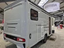 Fahrzeugbild LMC Cruiser 750 EF /LEDERAUSSTATTUNG RÜHL #5
