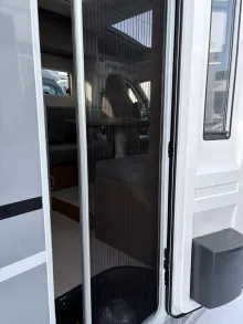 Fahrzeugbild LMC Cruiser 750 EF /LEDERAUSSTATTUNG RÜHL #8