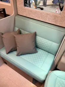 Fahrzeugbild LMC Cruiser 750 EF /LEDERAUSSTATTUNG RÜHL #16