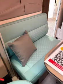 Fahrzeugbild LMC Cruiser 750 EF /LEDERAUSSTATTUNG RÜHL #17