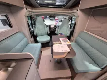 Fahrzeugbild LMC Cruiser 750 EF /LEDERAUSSTATTUNG RÜHL #18