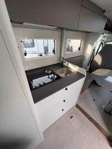 Fahrzeugbild LMC Cruiser 750 EF /LEDERAUSSTATTUNG RÜHL #25