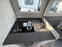 Fahrzeugbild LMC Cruiser 750 EF /LEDERAUSSTATTUNG RÜHL #28