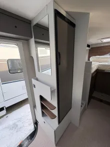 Fahrzeugbild LMC Cruiser 750 EF /LEDERAUSSTATTUNG RÜHL #31