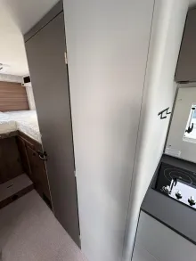 Fahrzeugbild LMC Cruiser 750 EF /LEDERAUSSTATTUNG RÜHL #32