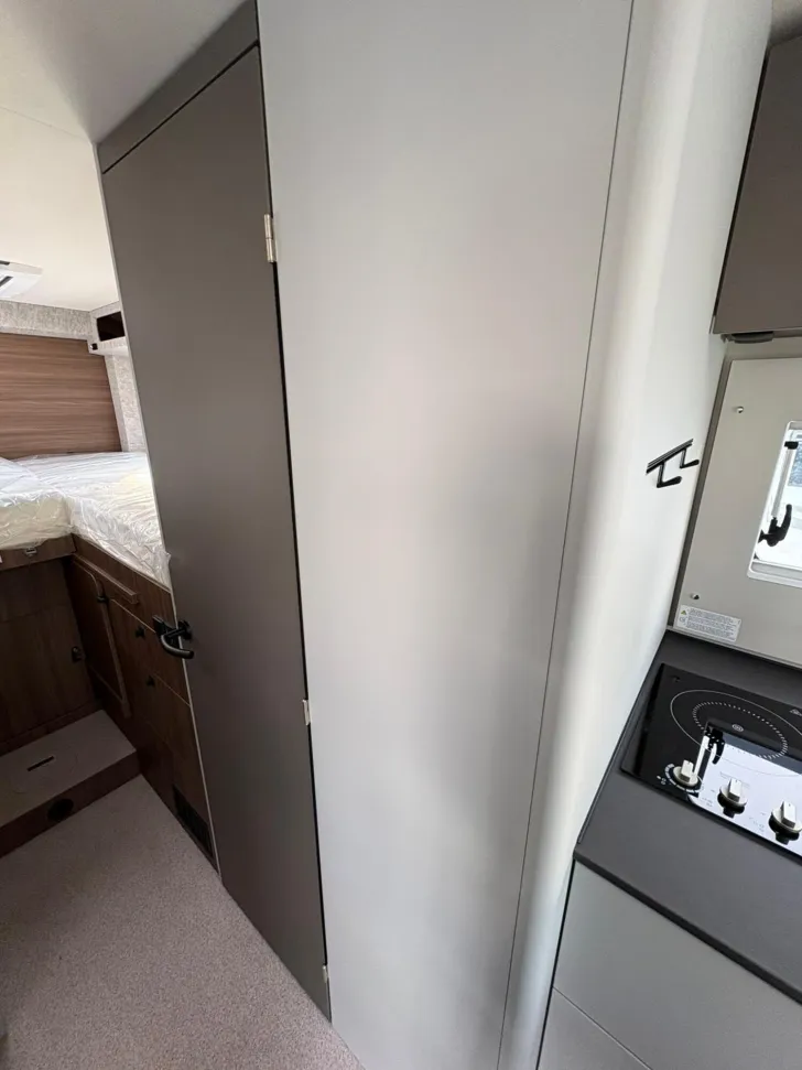 Fahrzeugbild LMC Cruiser 750 EF /LEDERAUSSTATTUNG RÜHL #32