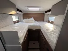 Fahrzeugbild LMC Cruiser 750 EF /LEDERAUSSTATTUNG RÜHL #40