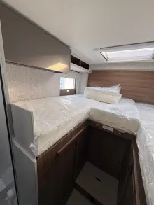 Fahrzeugbild LMC Cruiser 750 EF /LEDERAUSSTATTUNG RÜHL #41