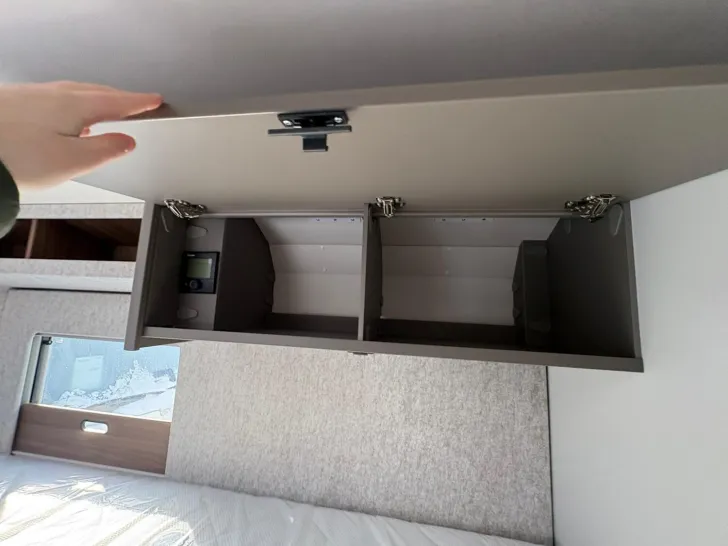 Fahrzeugbild LMC Cruiser 750 EF /LEDERAUSSTATTUNG RÜHL #43
