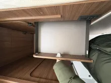 Fahrzeugbild LMC Cruiser 750 EF /LEDERAUSSTATTUNG RÜHL #44
