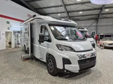 Fahrzeugbild LMC Cruiser 740 EL /Markise/Dachklimaanlage #1