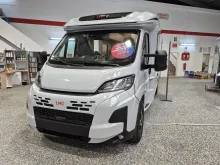 Fahrzeugbild LMC Cruiser 740 EL /Markise/Dachklimaanlage #3