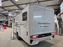 Fahrzeugbild LMC Cruiser 740 EL /Markise/Dachklimaanlage #4