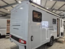 Fahrzeugbild LMC Cruiser 740 EL /Markise/Dachklimaanlage #5