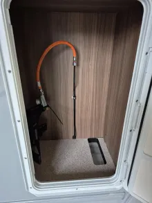 Fahrzeugbild LMC Cruiser 740 EL /Markise/Dachklimaanlage #8