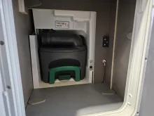 Fahrzeugbild LMC Cruiser 740 EL /Markise/Dachklimaanlage #9