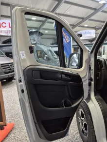 Fahrzeugbild LMC Cruiser 740 EL /Markise/Dachklimaanlage #10