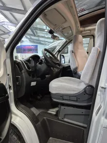 Fahrzeugbild LMC Cruiser 740 EL /Markise/Dachklimaanlage #11