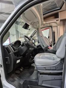 Fahrzeugbild LMC Cruiser 740 EL /Markise/Dachklimaanlage #14