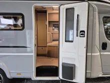 Fahrzeugbild LMC Cruiser 740 EL /Markise/Dachklimaanlage #17
