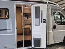 Fahrzeugbild LMC Cruiser 740 EL /Markise/Dachklimaanlage #18