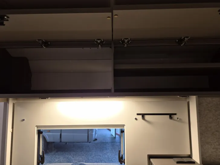 Fahrzeugbild LMC Cruiser 740 EL /Markise/Dachklimaanlage #25