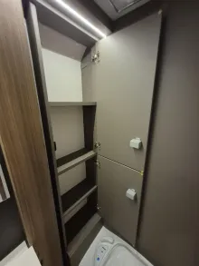 Fahrzeugbild LMC Cruiser 740 EL /Markise/Dachklimaanlage #28