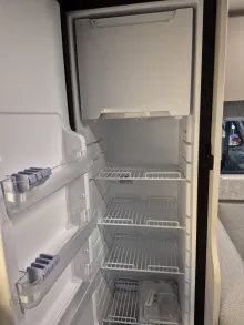 Fahrzeugbild LMC Cruiser 740 EL /Markise/Dachklimaanlage #29