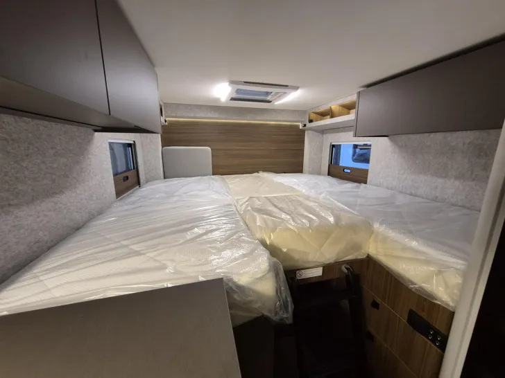 Fahrzeugbild LMC Cruiser 740 EL /Markise/Dachklimaanlage #30