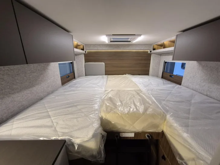 Fahrzeugbild LMC Cruiser 740 EL /Markise/Dachklimaanlage #31