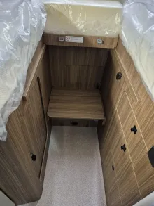 Fahrzeugbild LMC Cruiser 740 EL /Markise/Dachklimaanlage #33