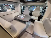 Fahrzeugbild LMC Cruiser 740 EL /Markise/Dachklimaanlage #36