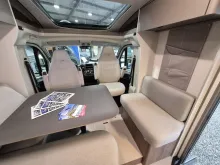 Fahrzeugbild LMC Cruiser 740 EL /Markise/Dachklimaanlage #38