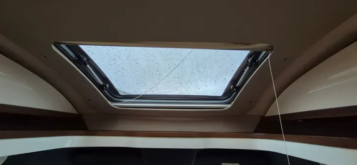 Fahrzeugbild Hymer B-Klasse MC T 580 /Solar/AHK/Voll-Luftfederung #9