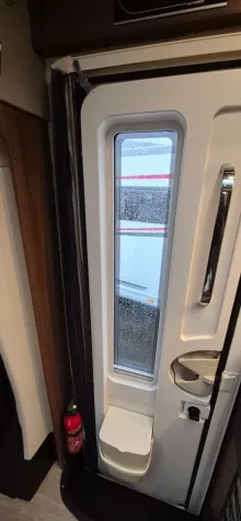 Fahrzeugbild Hymer B-Klasse MC T 580 /Solar/AHK/Voll-Luftfederung #10