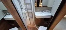 Fahrzeugbild Hymer B-Klasse MC T 580 /Solar/AHK/Voll-Luftfederung #14