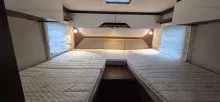 Fahrzeugbild Hymer B-Klasse MC T 580 /Solar/AHK/Voll-Luftfederung #15