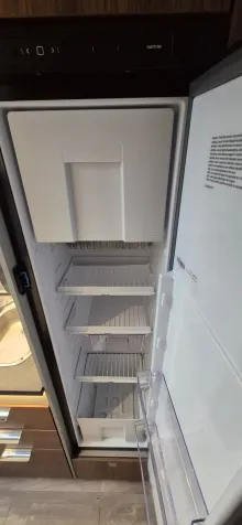 Fahrzeugbild Hymer B-Klasse MC T 580 /Solar/AHK/Voll-Luftfederung #20
