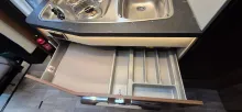 Fahrzeugbild Hymer B-Klasse MC T 580 /Solar/AHK/Voll-Luftfederung #23