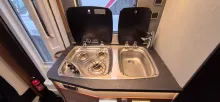 Fahrzeugbild Hymer B-Klasse MC T 580 /Solar/AHK/Voll-Luftfederung #24