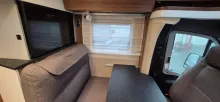 Fahrzeugbild Hymer B-Klasse MC T 580 /Solar/AHK/Voll-Luftfederung #27
